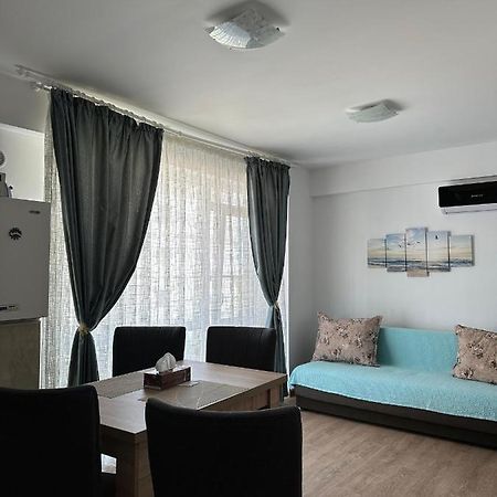 Apartament Adelin Năvodari Εξωτερικό φωτογραφία