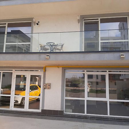 Apartament Adelin Năvodari Εξωτερικό φωτογραφία
