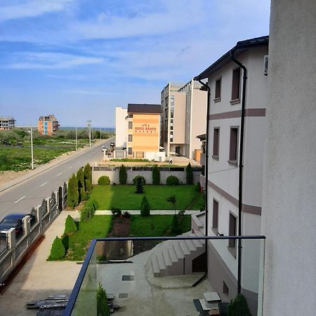 Apartament Adelin Năvodari Εξωτερικό φωτογραφία