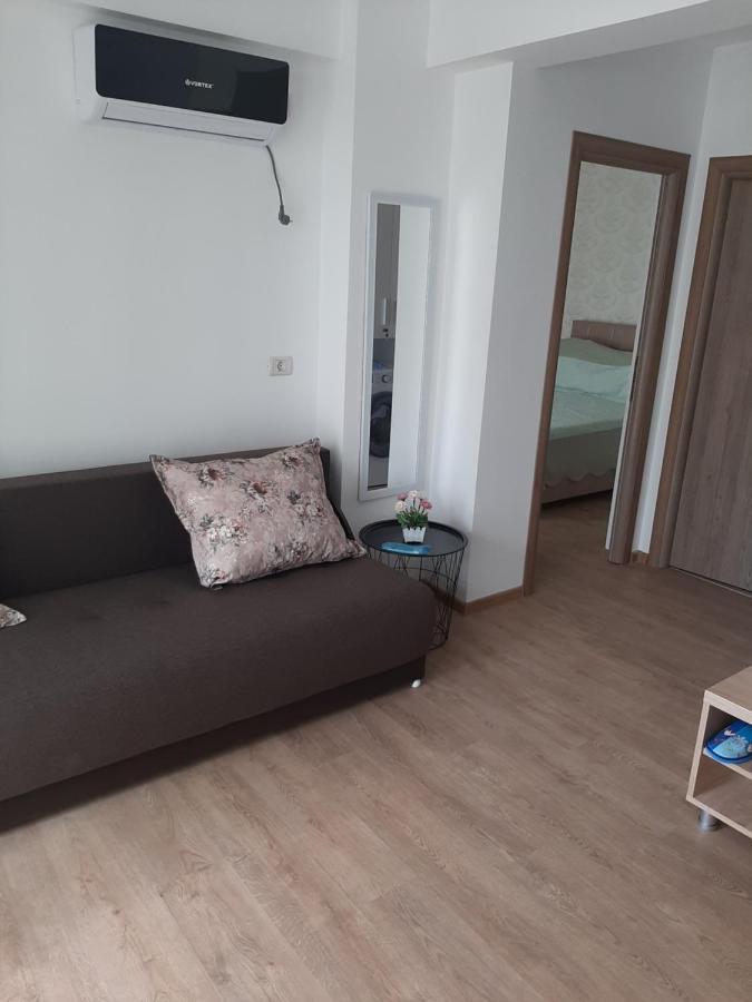 Apartament Adelin Năvodari Εξωτερικό φωτογραφία