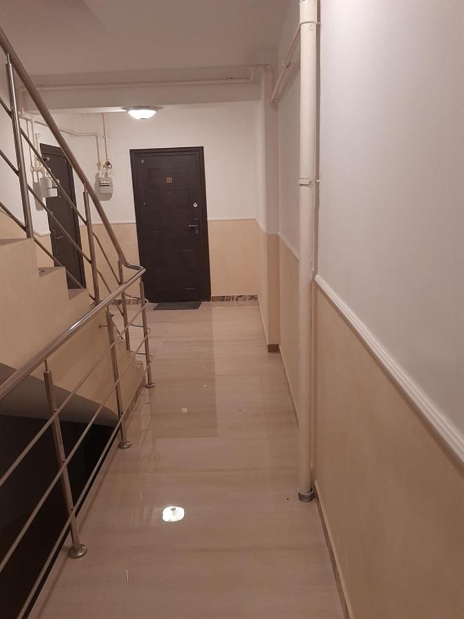 Apartament Adelin Năvodari Εξωτερικό φωτογραφία
