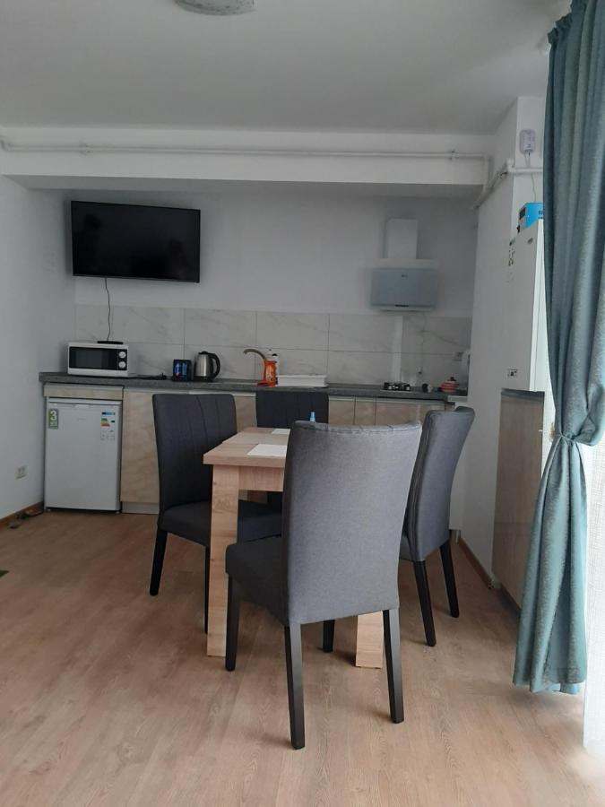 Apartament Adelin Năvodari Εξωτερικό φωτογραφία