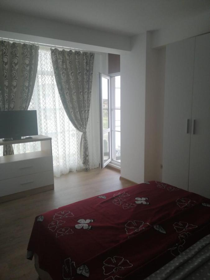 Apartament Adelin Năvodari Εξωτερικό φωτογραφία