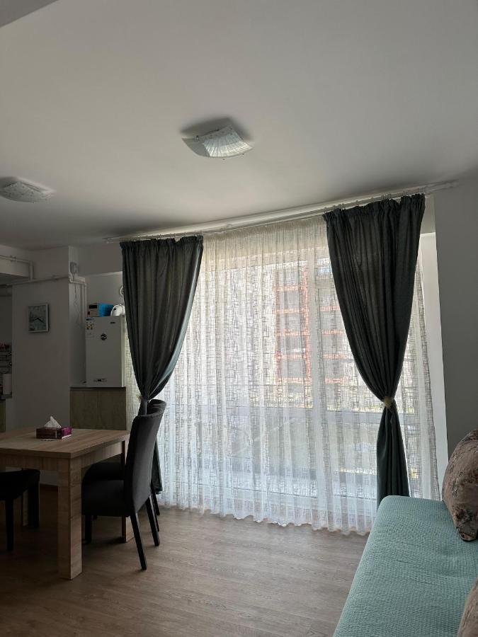 Apartament Adelin Năvodari Εξωτερικό φωτογραφία