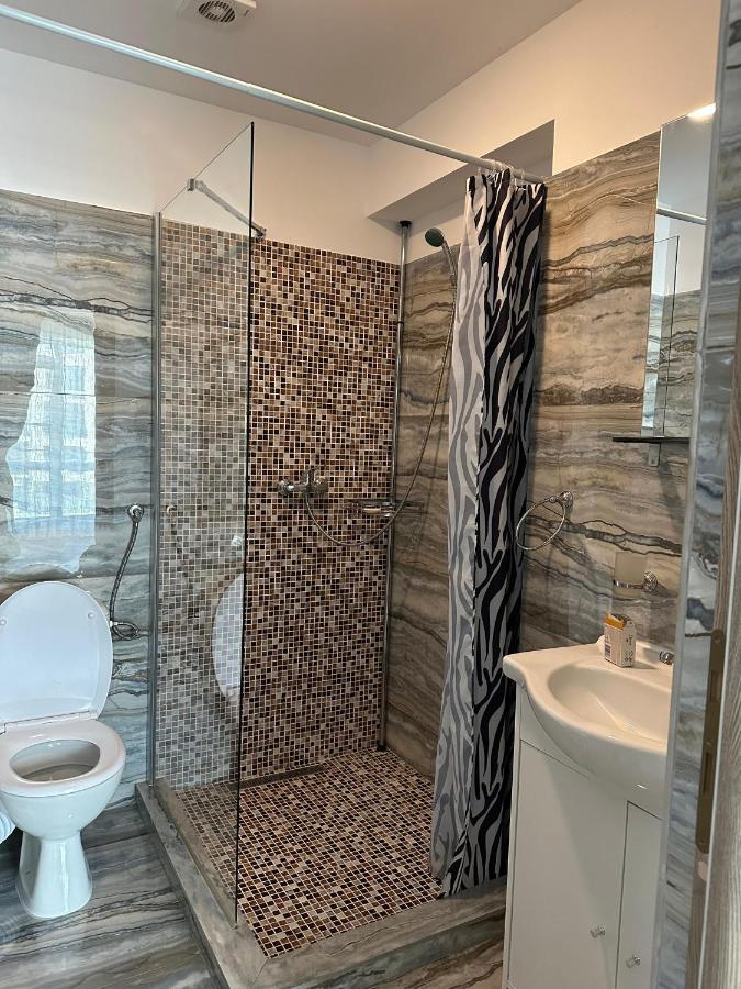 Apartament Adelin Năvodari Εξωτερικό φωτογραφία
