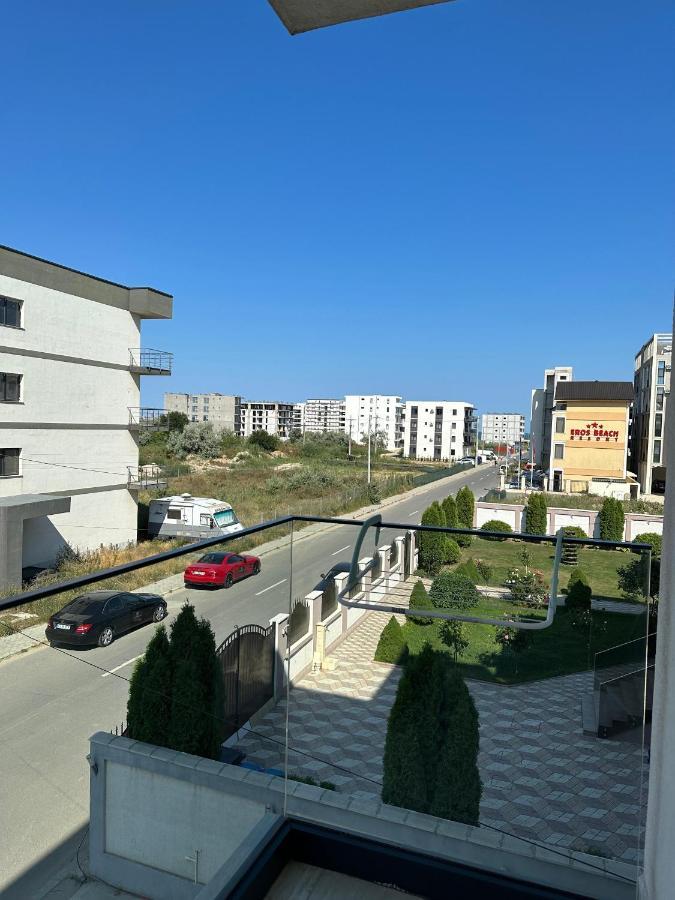 Apartament Adelin Năvodari Εξωτερικό φωτογραφία