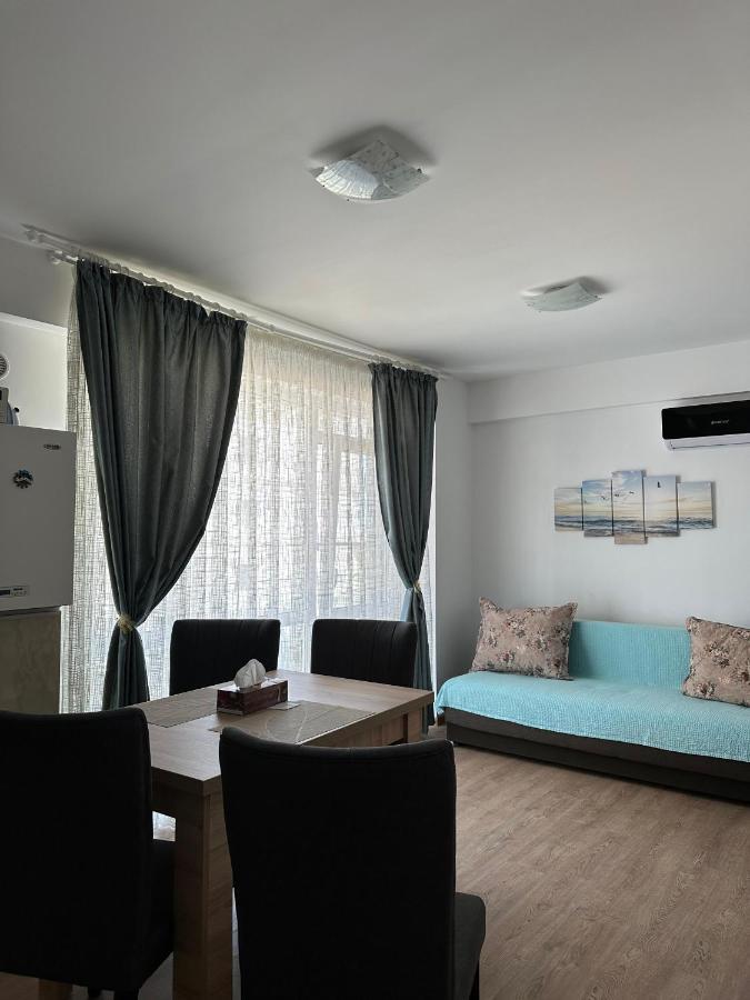 Apartament Adelin Năvodari Εξωτερικό φωτογραφία